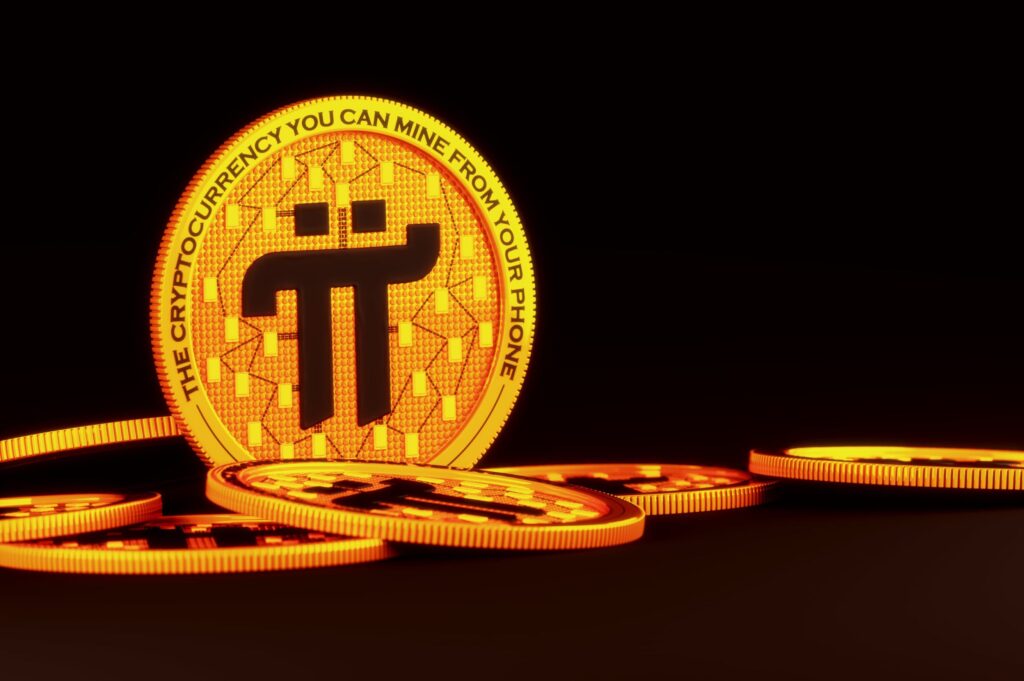 Pi Coins The Next Big Cryptocurrency in the World