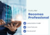 Outputter becomes professional Outputter becomes professional